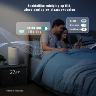 Wat vinden we minder goed