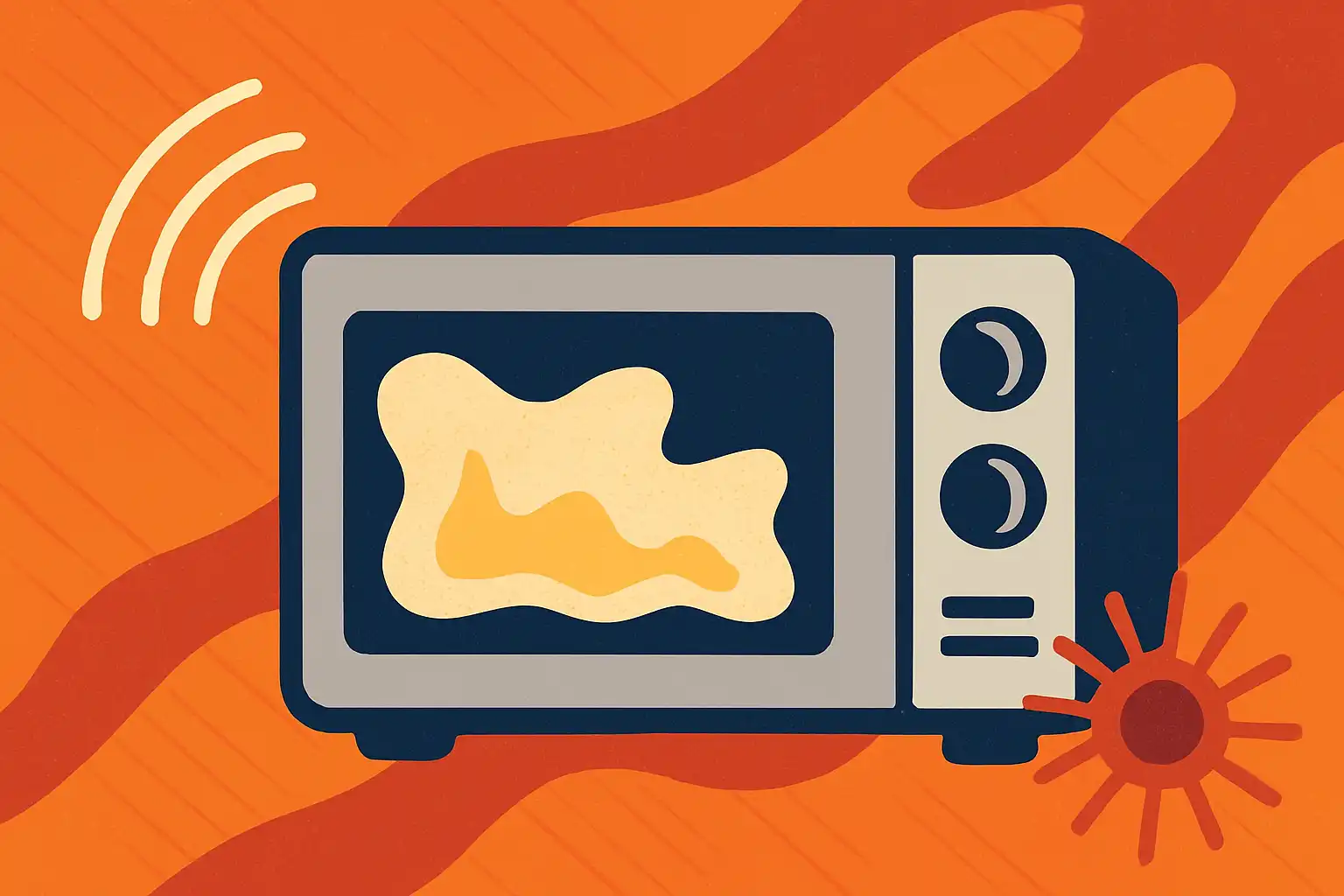 Pulserend koken met je magnetron: slimme timing voor betere textuur en krokantheid