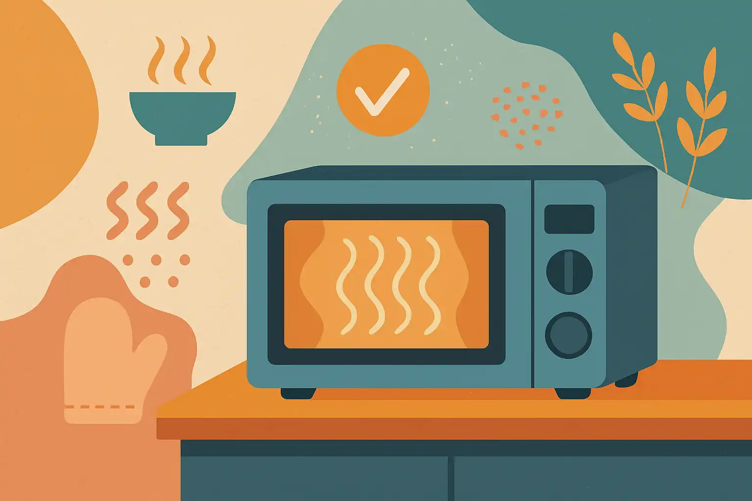 Van magnetrongroentje naar pro: tien hands-on uitdagingen om je magnetronvaardigheden te upgraden