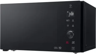 Combi magnetron - magnetron - combi magnetron vrijstaand - combimagnetron vrijstaand - combimagnetron inbouw - combi oven - combi magnetron inbouw - combimagnetron - Heteluchtoven - 39 Liter