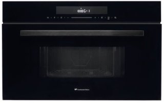 Multifunctionele inbouwmagnetron met veel vermogen en stoer design