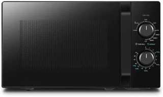 Combi magnetron - magnetron - combi magnetron vrijstaand - combimagnetron vrijstaand - combimagnetron inbouw - combi oven - combi magnetron inbouw - combimagnetron - Heteluchtoven - 20 Liter