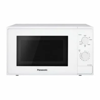 Combi Magnetron 800 W met Grill en 20 Liter Capaciteit