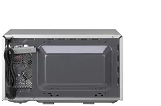 800 W Solo Magnetron met 20 Liter Capaciteit - Ideaal voor Snelle Maaltijden