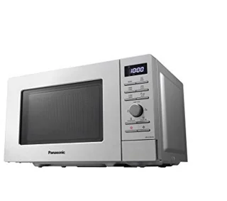 800 W Solo Magnetron met 20 Liter Capaciteit - Ideaal voor Snelle Maaltijden