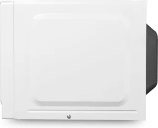 Sharp R-242 WW - solo-magnetron - vrijstaand - wit