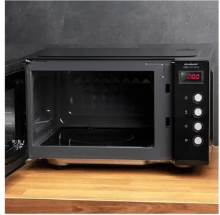 Microwave Cecotec 700 W 20 L Black