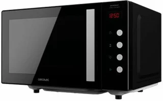 Microwave Cecotec 700 W 20 L Black