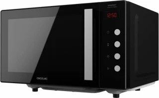 Microwave Cecotec 700 W 20 L Black