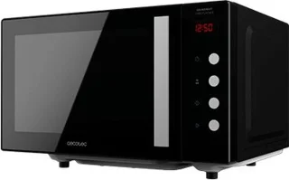 Microwave Cecotec 700 W 20 L Black