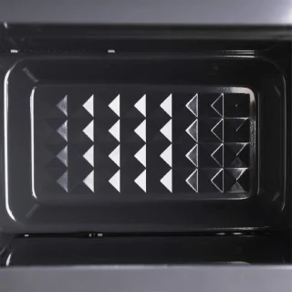 Microwave Cecotec 700 W 20 L Black