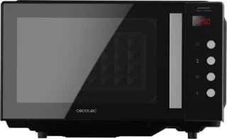 Microwave Cecotec 700 W 20 L Black