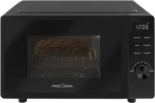 20L Magnetron met Grill