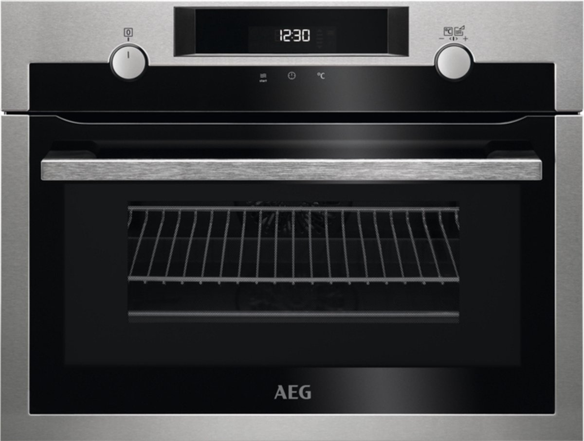 AEG CME565000M Inbouwoven