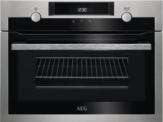AEG CME565000M Inbouwoven