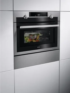 AEG CME565000M Inbouwoven