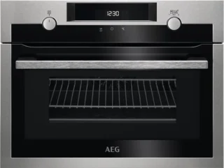 AEG CME565000M Inbouwoven