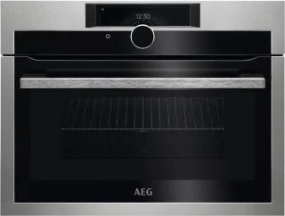 AEG KME968000M QuickCook combimagnetron inbouw