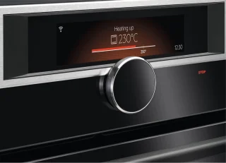 AEG KME968000M QuickCook combimagnetron inbouw