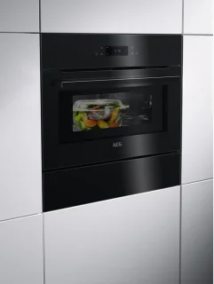 AEG KMF768080B Combinatiemagnetron