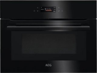 AEG KMF768080B Combinatiemagnetron review