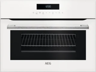 AEG KMK761000W Elektrische oven