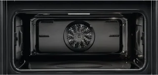 AEG KMK761000W Elektrische oven