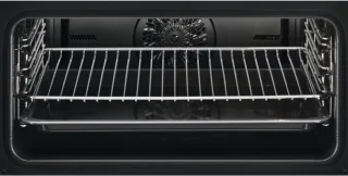 AEG KMK761000W Elektrische oven