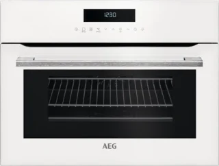 AEG KMK761000W Elektrische oven