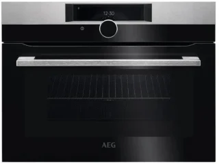 AEG KMK968000M Combi-magnetron 43L