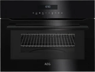AEG KMR721000B Combi-magnetron Inbouw