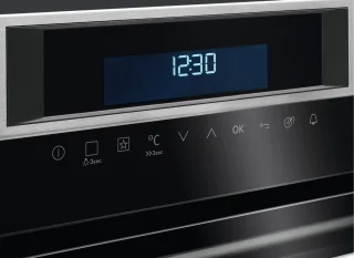AEG KMR721000B Combi-magnetron Inbouw