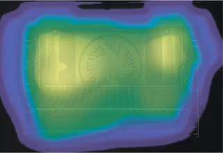 AEG KMR721000B Combi-magnetron Inbouw