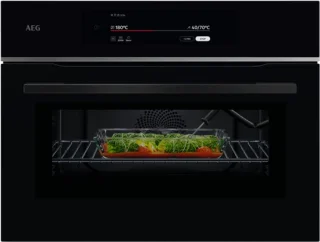 AEG Series 9000 TK9NK921B zwart