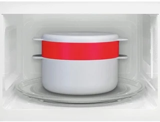 AEG TB6SM261FB Inbouwmagnetron Zwart