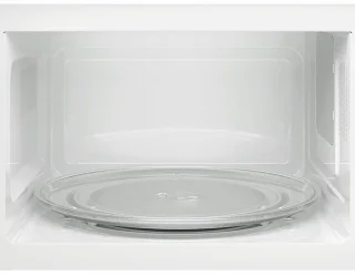 AEG TB6SM261FB Inbouwmagnetron Zwart
