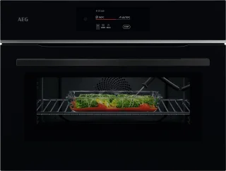 AEG TK8NK72WB 8000 MealAssist Inbouwoven