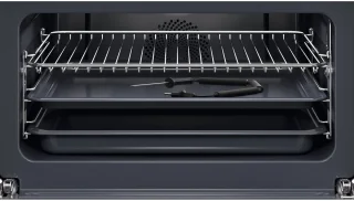 AEG TK8NK72WB 8000 MealAssist Inbouwoven