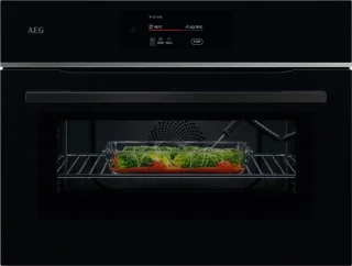 AEG TK8NK72WB 8000 MealAssist Inbouwoven