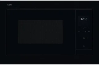 AEG TS5GM25EB grill-magnetron