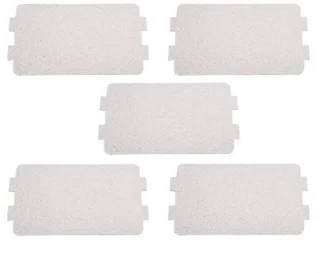 Allecto mica platen 5 stuks