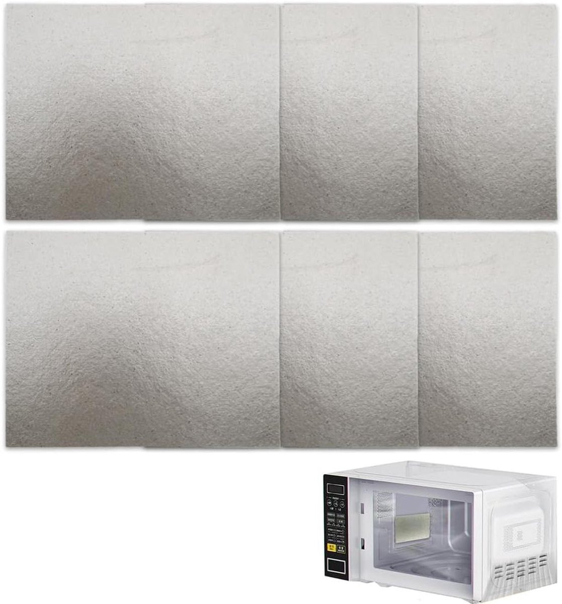 Allecto Plus Magnetron anti-mica 6 stuks
