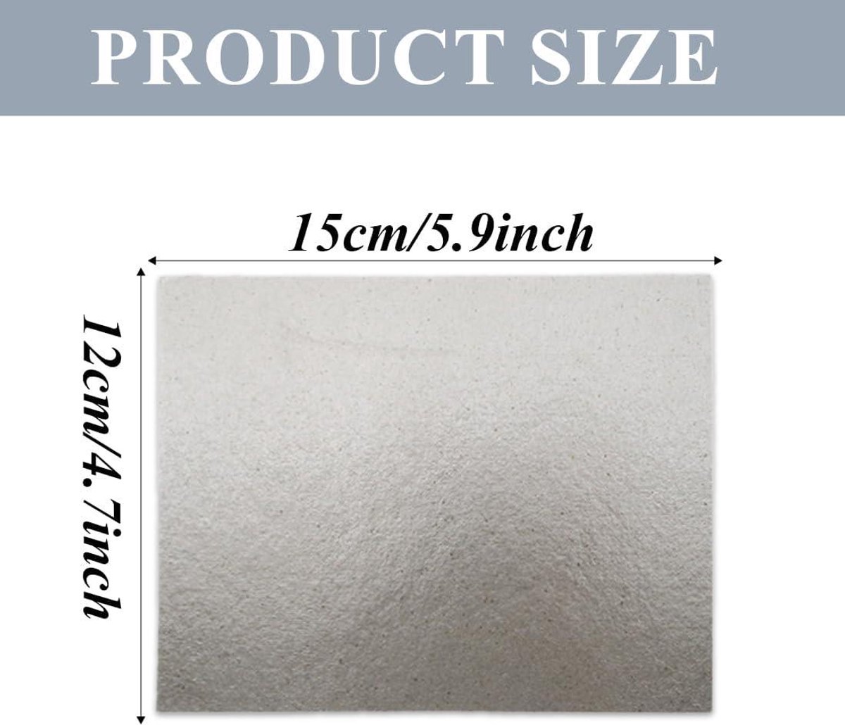Allecto Plus Magnetron anti-mica 6 stuks