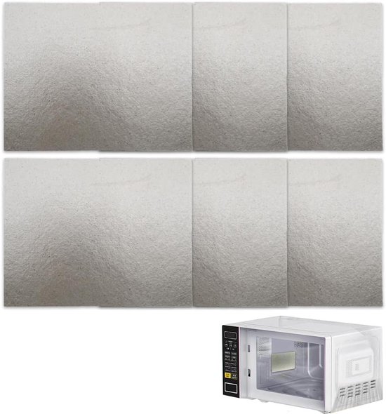 Allecto Plus Magnetron anti-mica 6 stuks