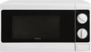 Amica AMG17M70V Solo magnetron 17L wit