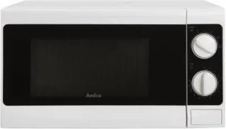 Amica AMG17M70V Solo magnetron 17L wit