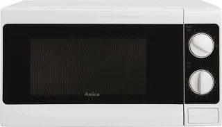 Amica AMG20M70V magnetron 20L 700W vrijstaand