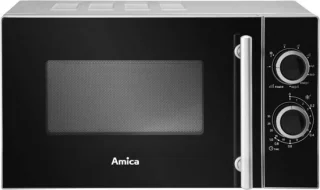 Amica AMGF20M1GS Inbouwmagnetron