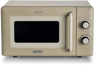 Ariete 3960/03 Vintage magnetron 20L Beige