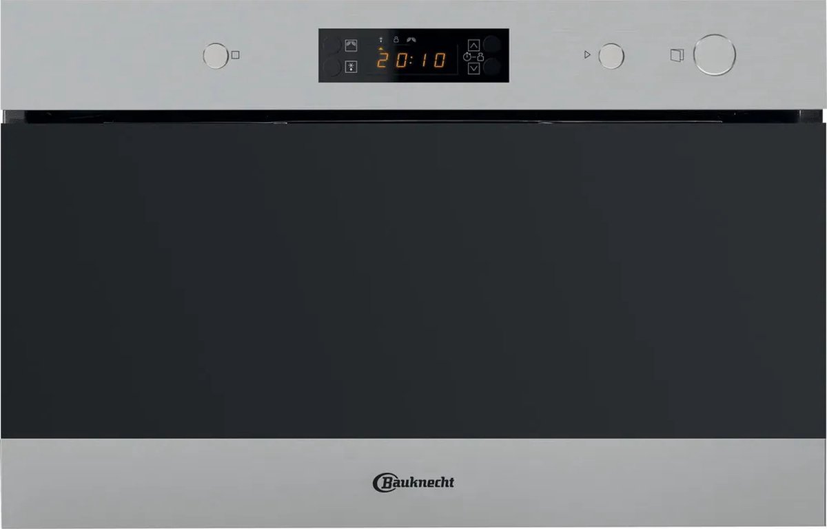 Bauknecht EMNK3 2138 IN Solo-magnetron ingebouwd